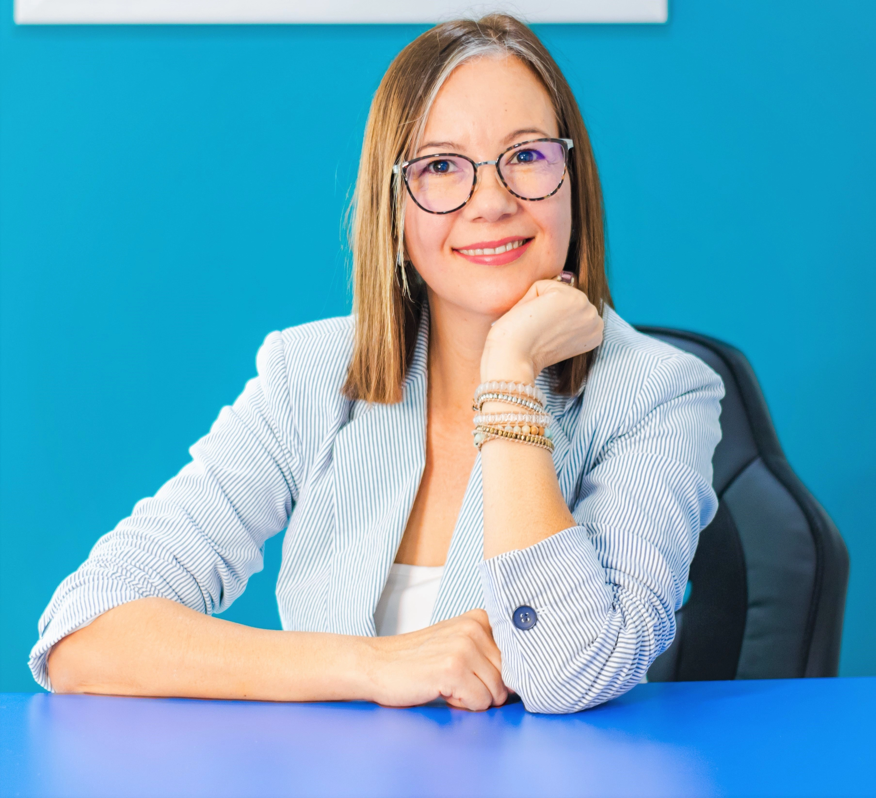 Dra. Yanín Carranza Chaves — Psicóloga en Casa Sana, San Ramón, Alajuela